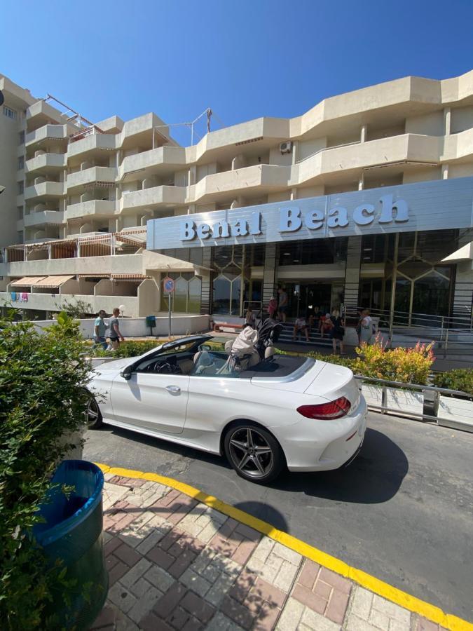 Benalbeach Loft Encatador Apart-hotel